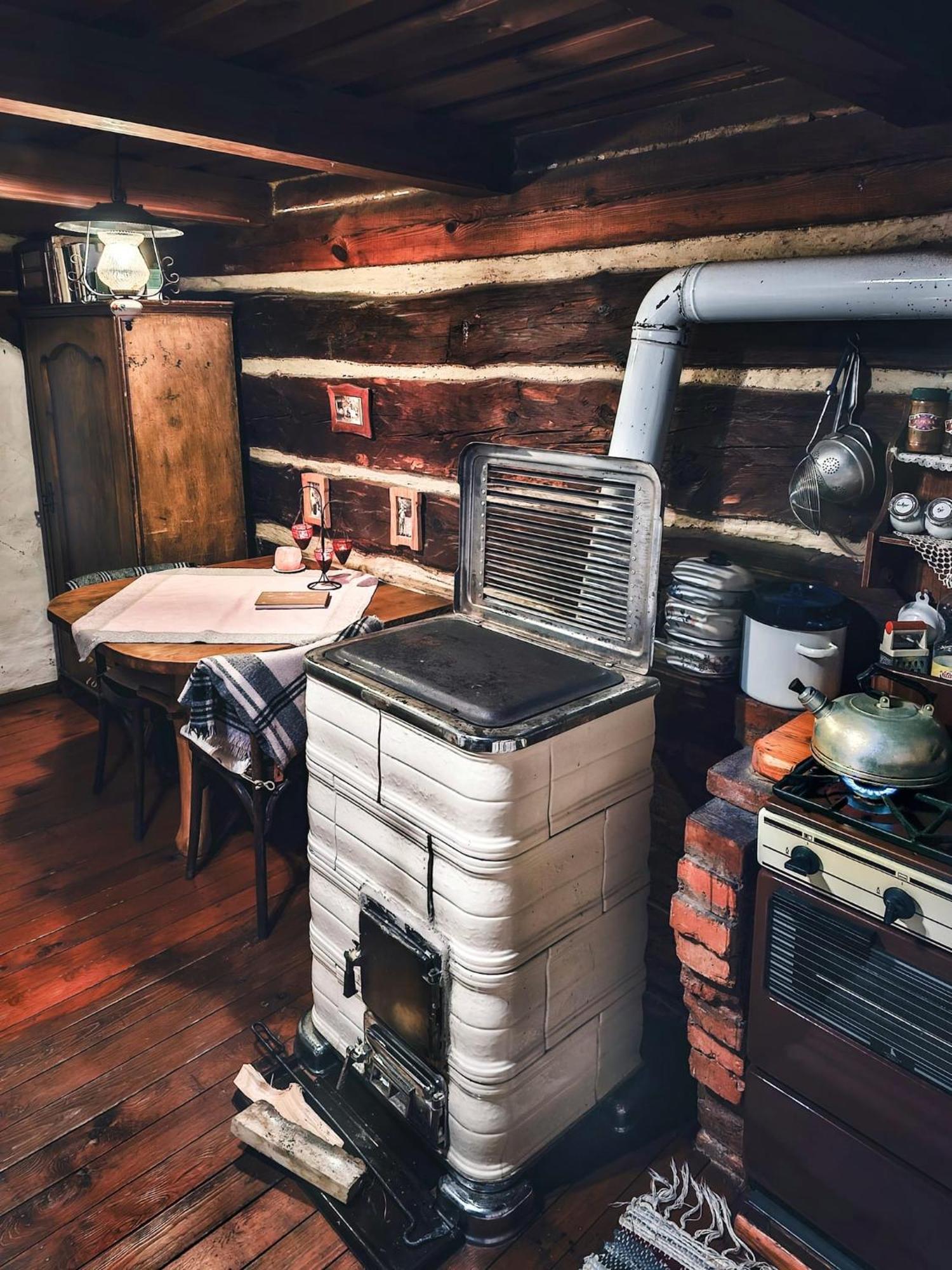 Fecskefészek Vendégház Őriszentpéter Oriszentpéter Exterior foto